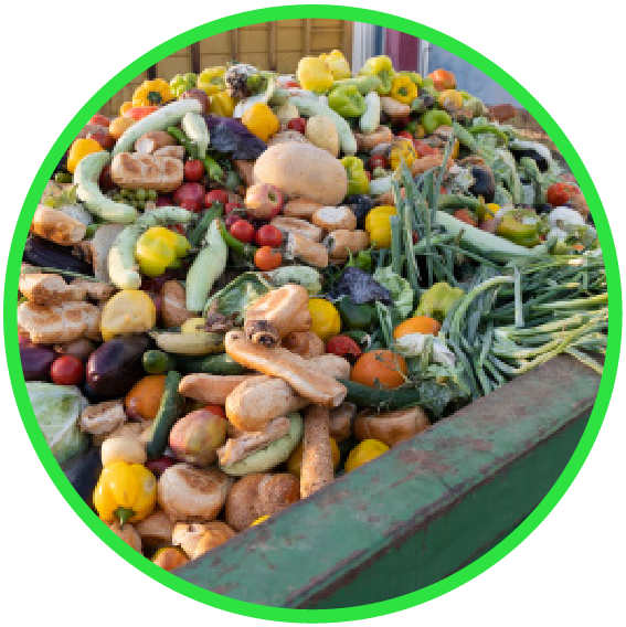 FOOD EXCESS MANAGEMENT