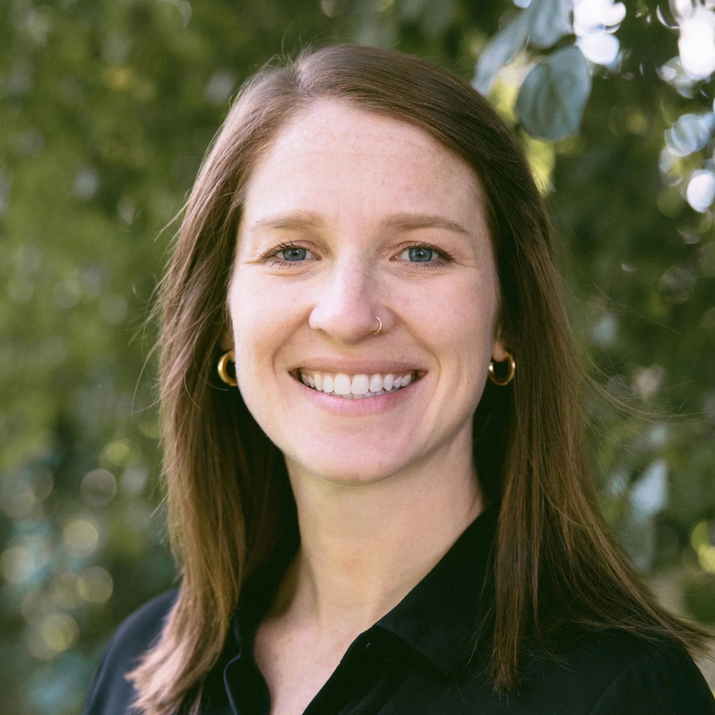 Ali O’Neal