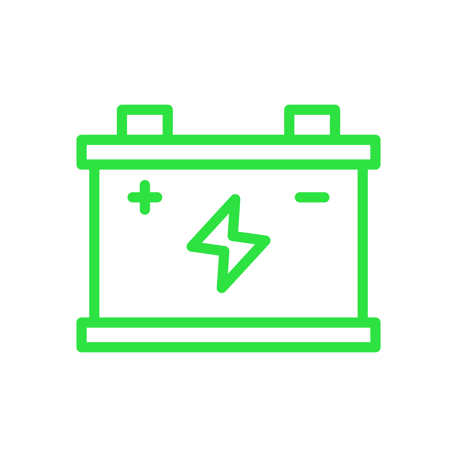 EV Battery Solutions