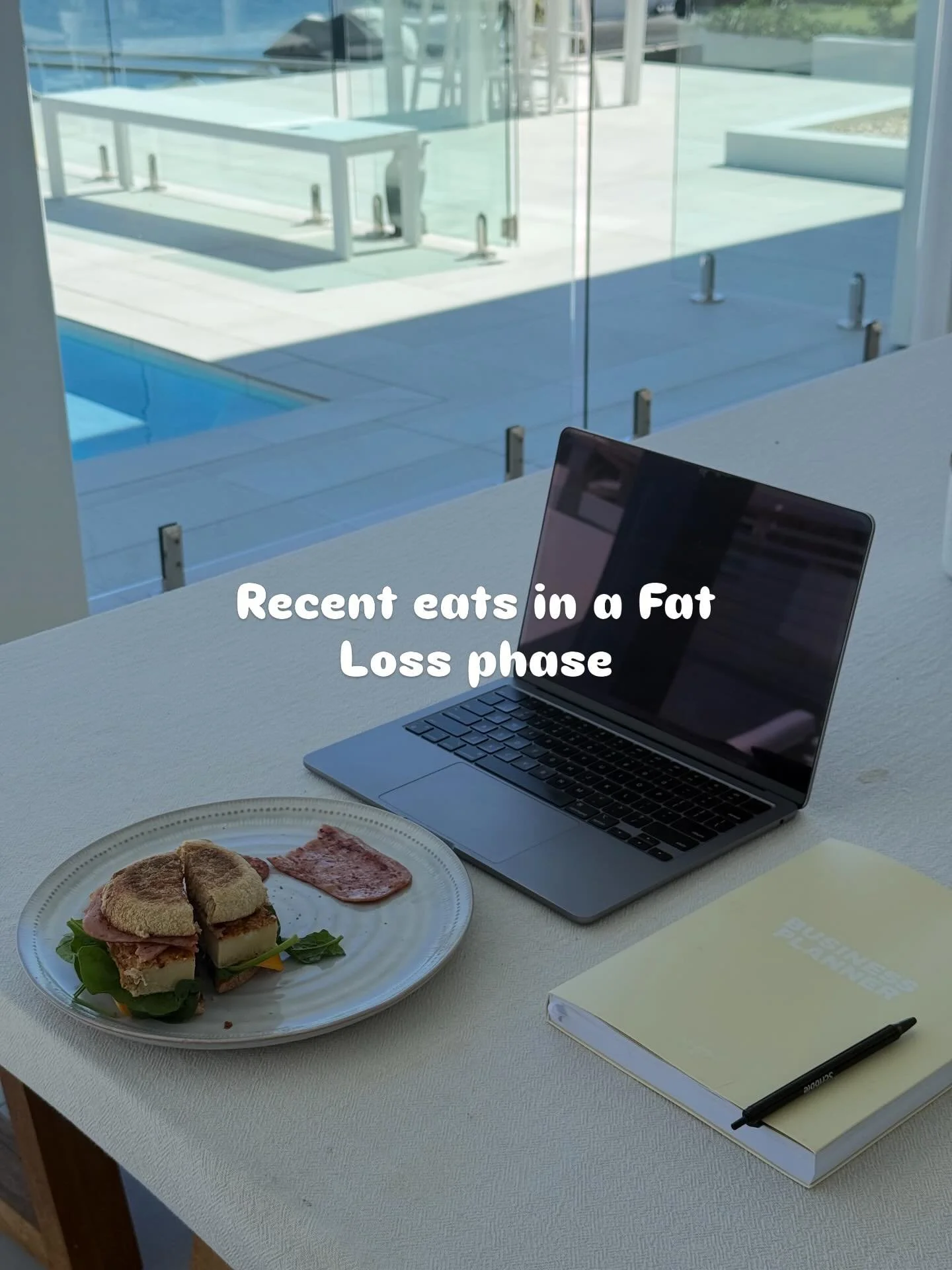 If you&rsquo;re constantly stressed about food, this is for you.

Obsessing. Overthinking. Starting over every Monday.

God, it feels GOOD to live differently.

To understand food.
To know why you&rsquo;re eating what you&rsquo;re eating.
To stop gue