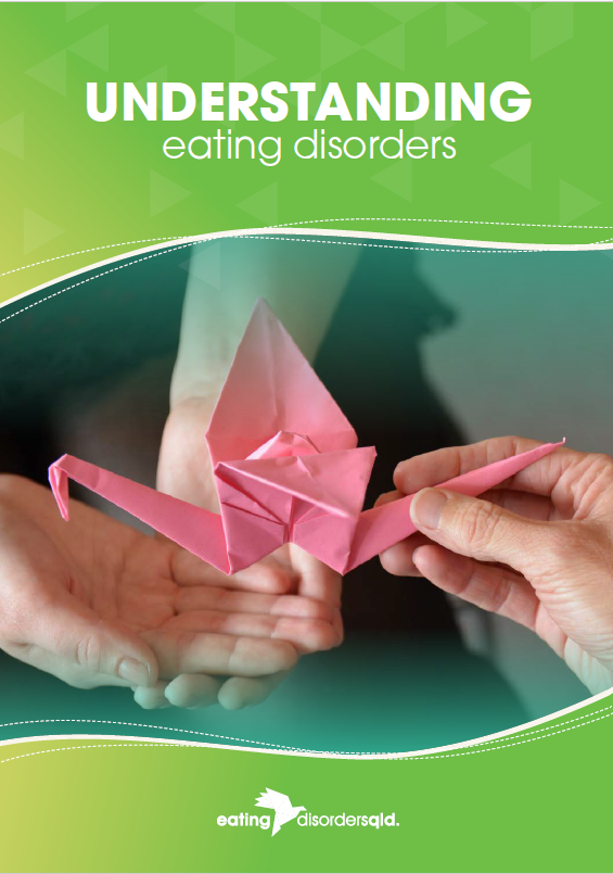 Understanding Eating Disorders