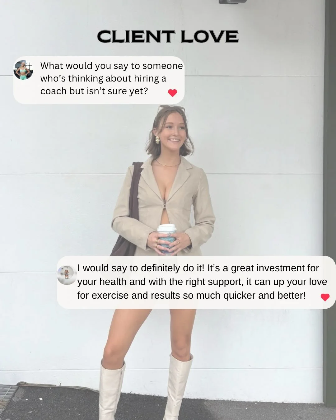 One of my favourite journeys to date, Zahls and I have been working together coming up to 2 years🥹 from client to lil sister!

Time really does fly when you love what you do. From watching you graduate, to seeing your visual and emotional progress.
