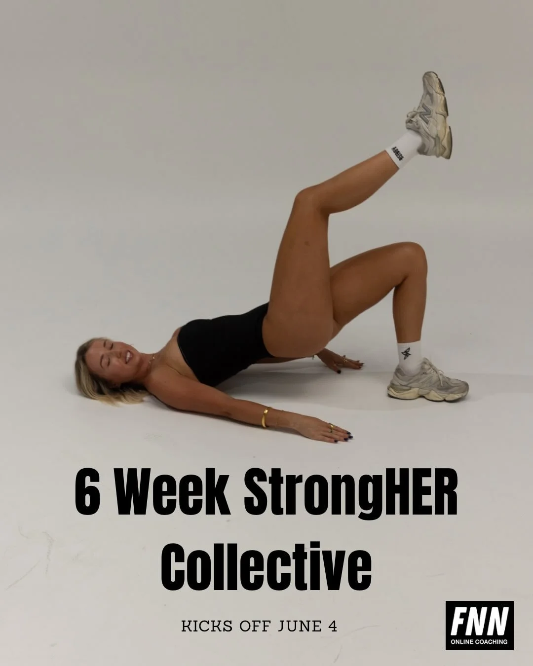 You&rsquo;ve started over enough times. This time, you&rsquo;re going to finish.
The 6 Week Fat Loss &amp; Confidence Challenge is back April 27 and this phase goes deeper. More education. More structure. More support. And results that actually last.