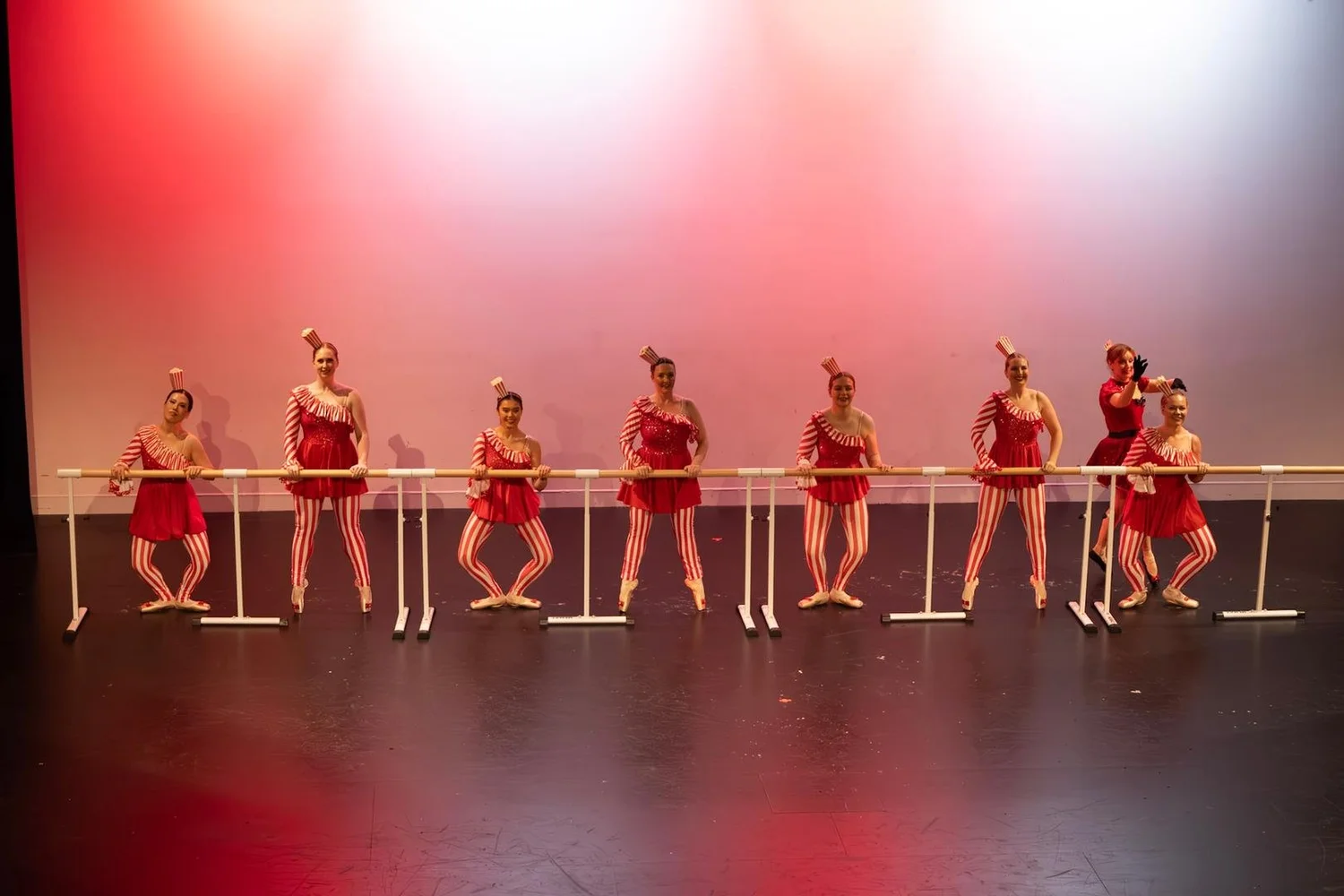 6th Position | Canberra's Leading Adult Dance Studio