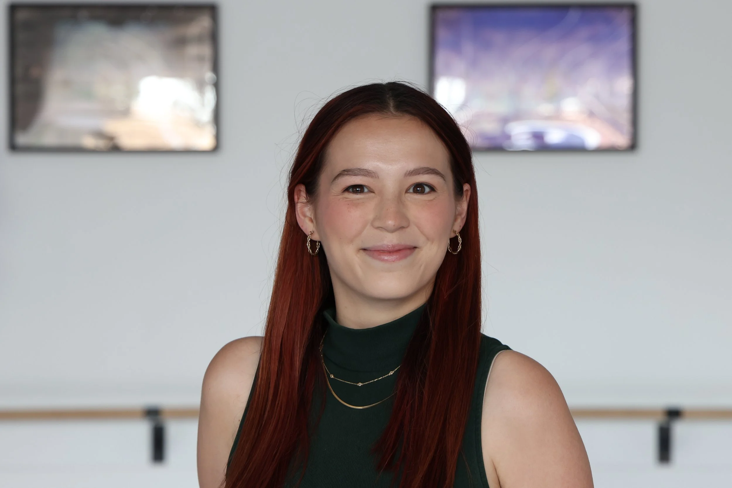 Dancer performing in Nutcracker in July production at 6th Position Canberra
