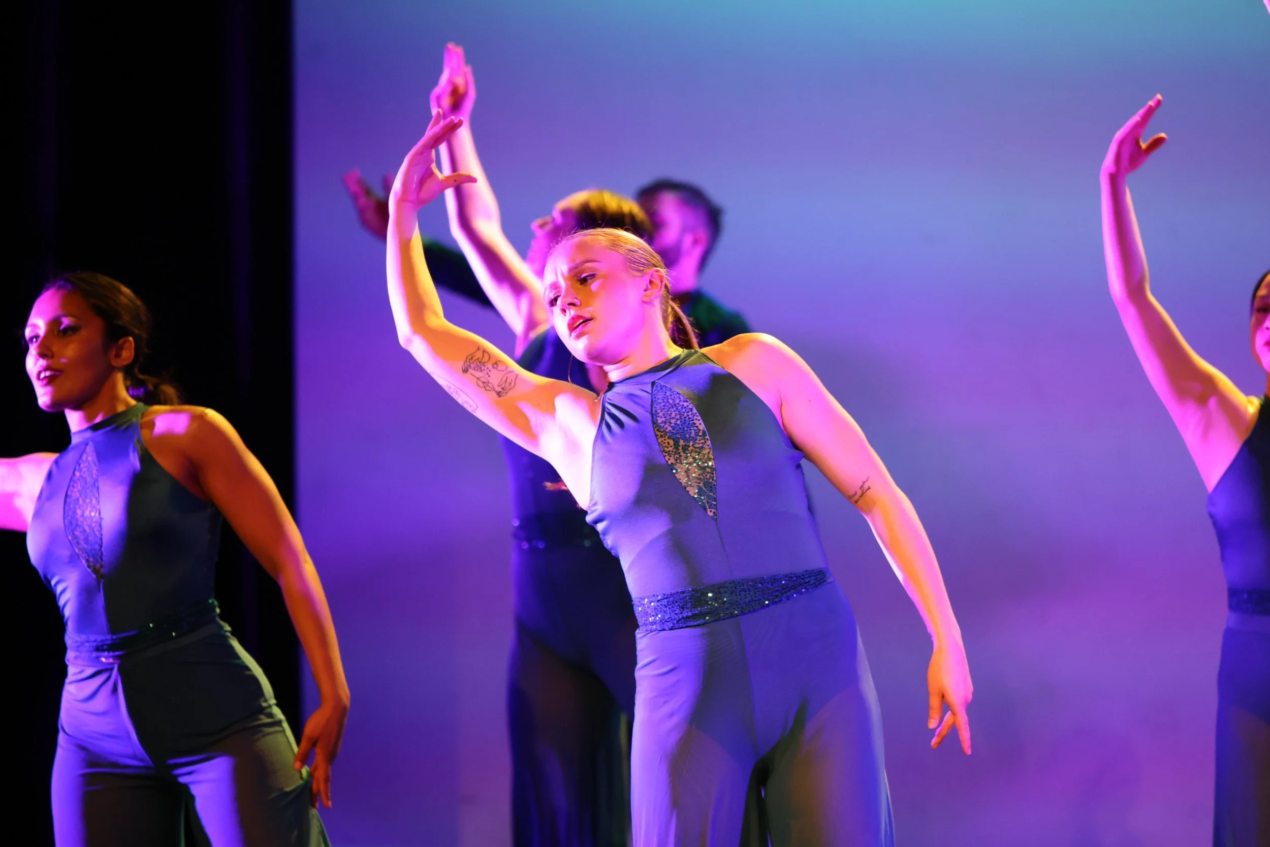 ance costumes available for hire at 6th Position Canberra