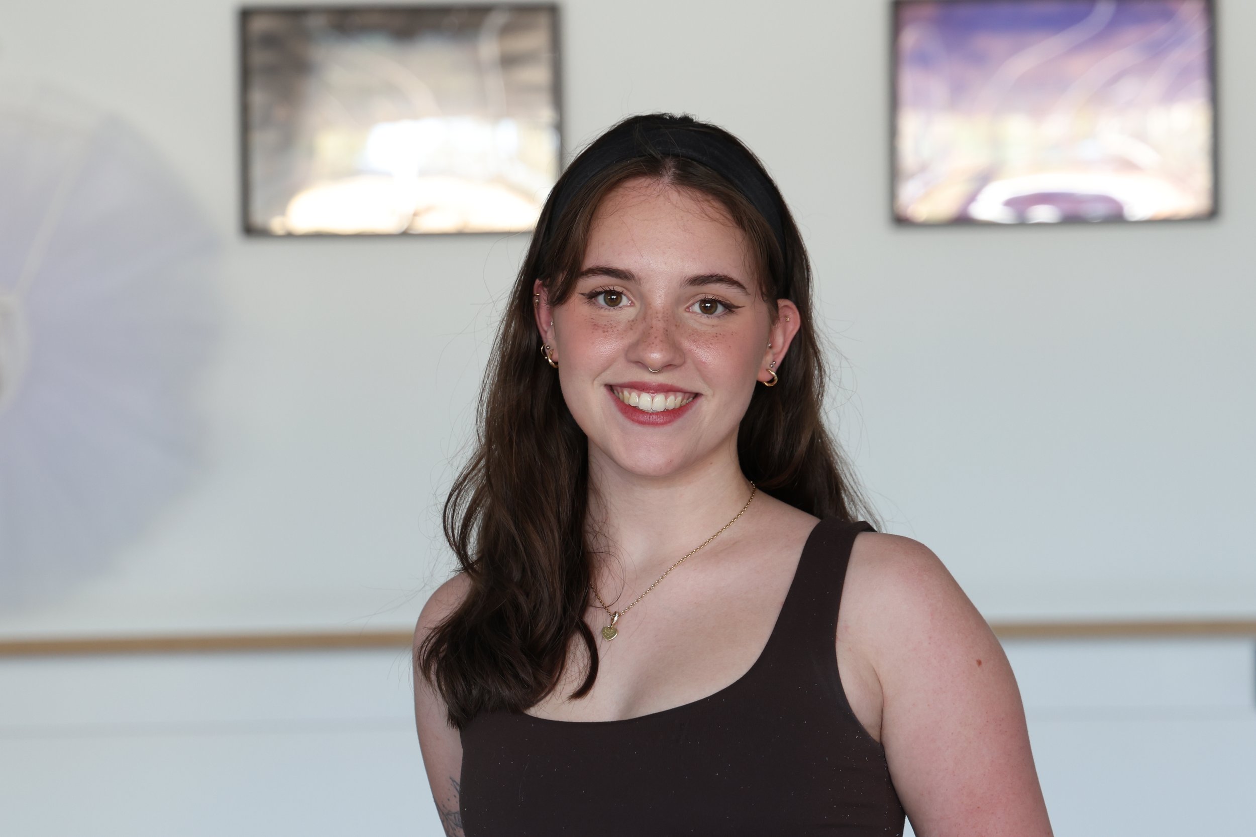 Dancer performing in Nutcracker in July production at 6th Position Canberra