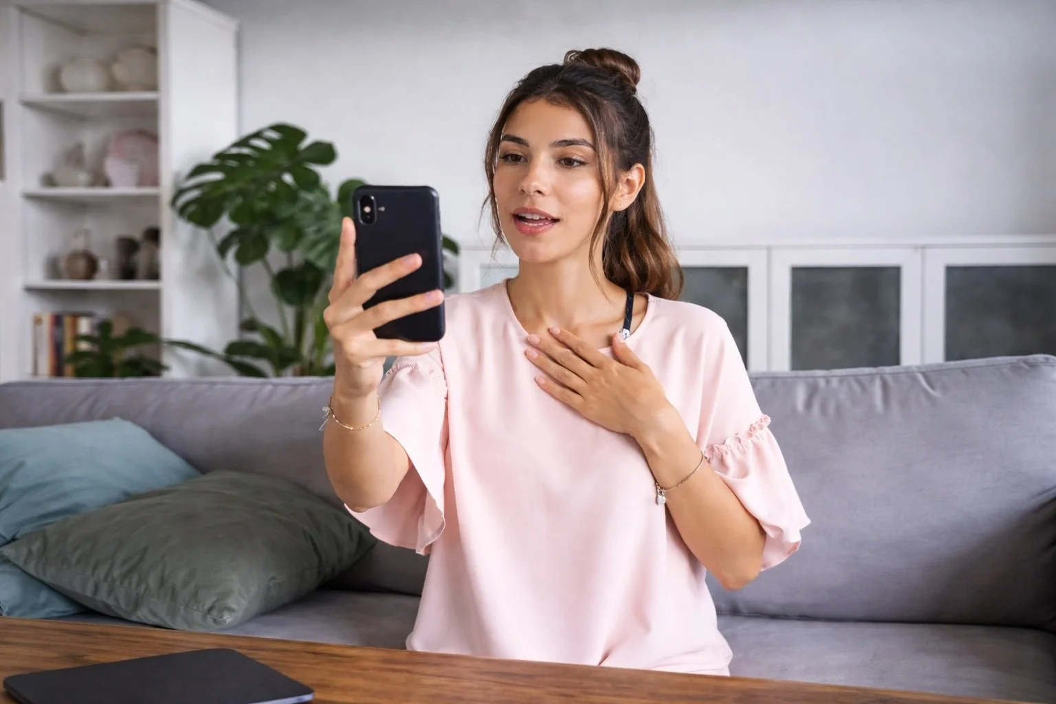 5 Hours Online Coaching (minimum 1 hour per session)