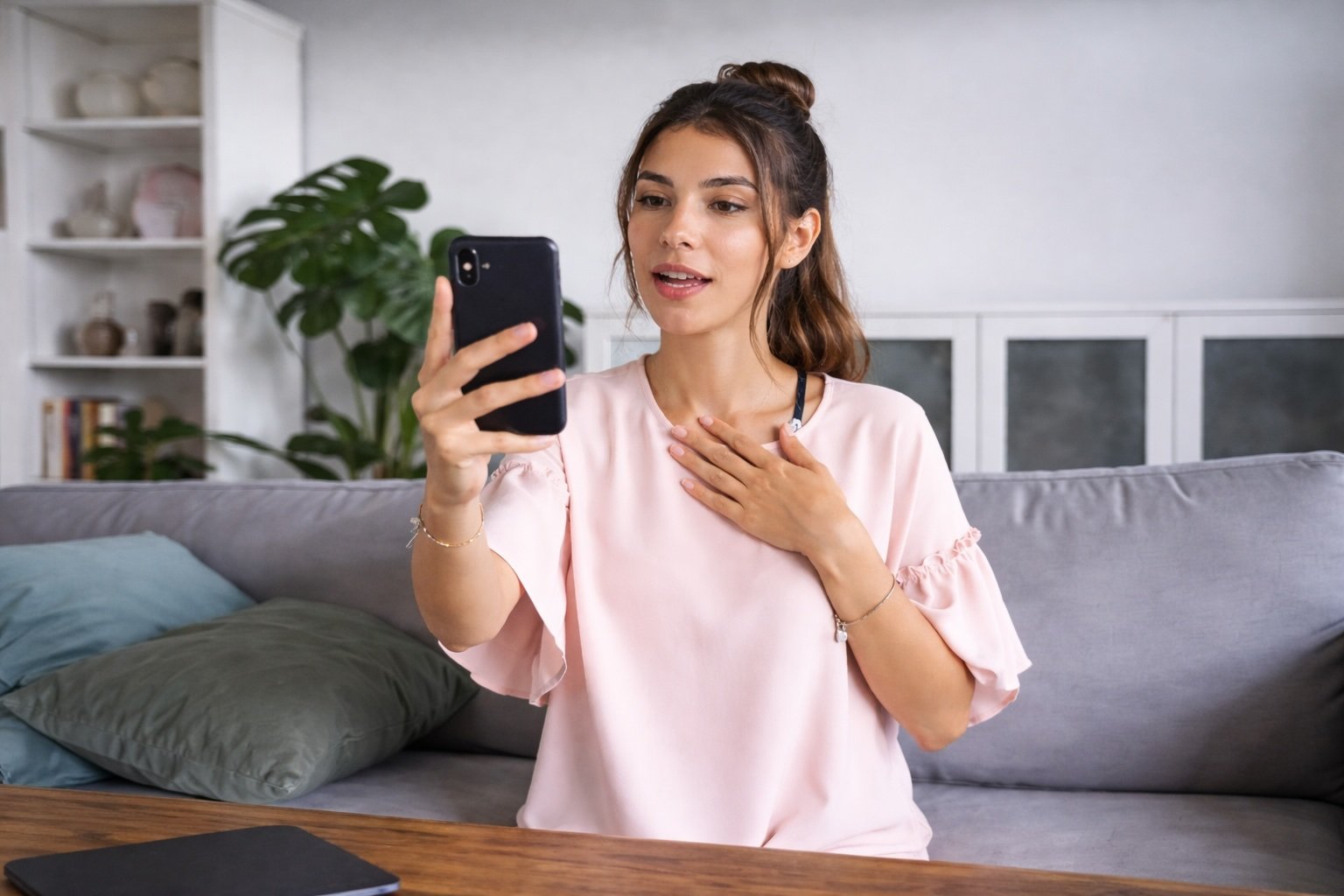 1 Hour Online Coaching Session