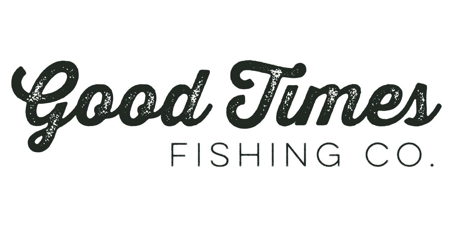 Good Times Fishing Co.