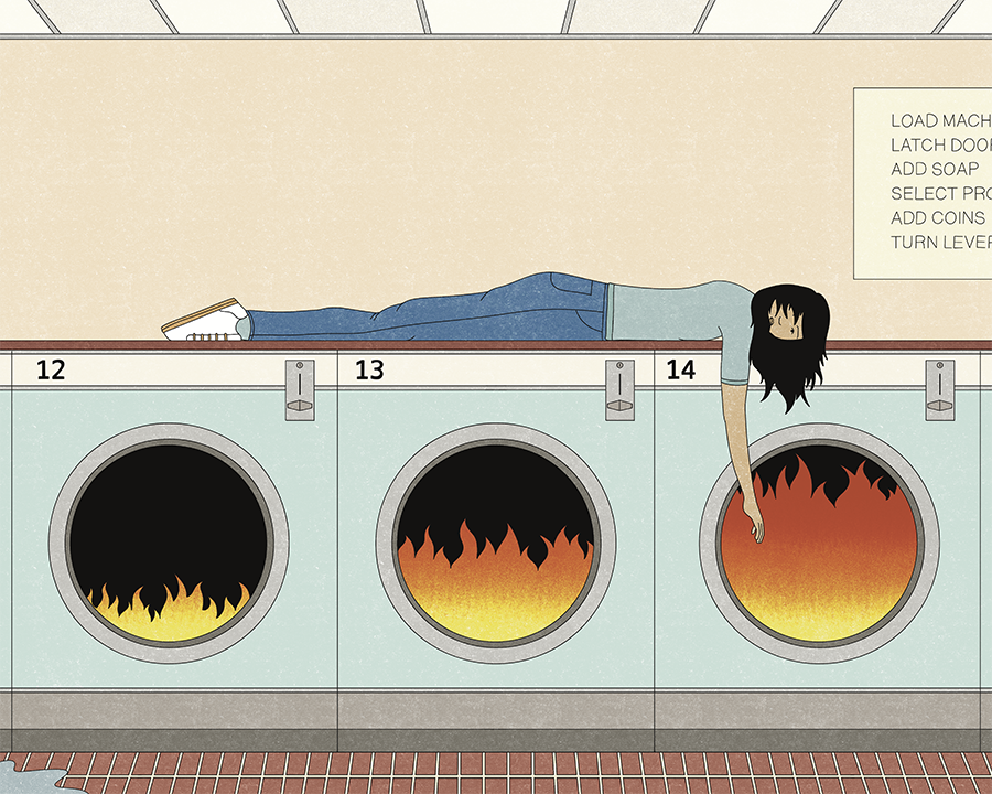 Laundromat