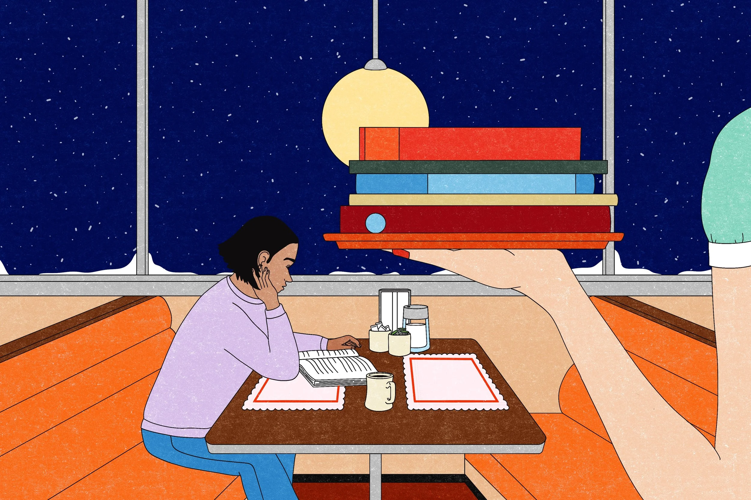 The New Republic's Books of the Year
  The New Republic