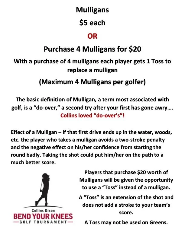 Mulligans-15th Annual Collins Dixon Golf Tournament.jpg
