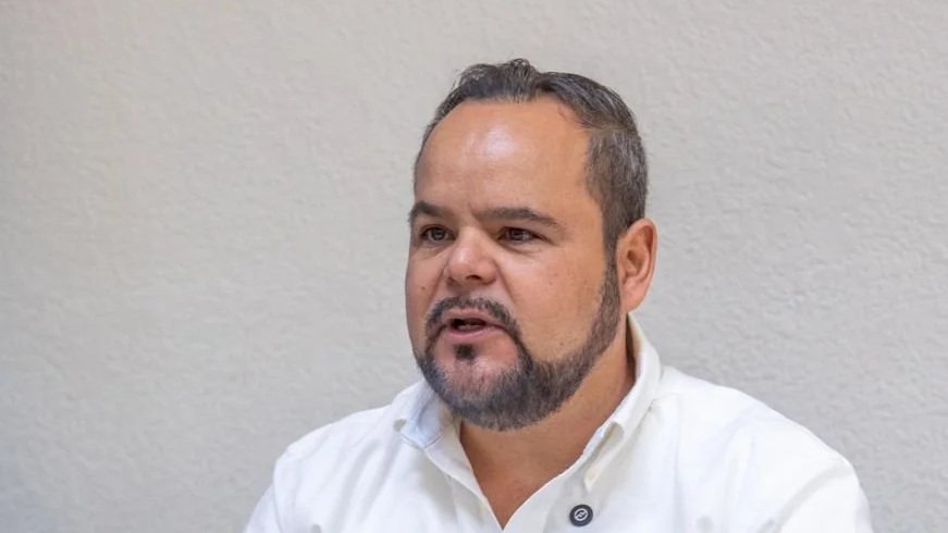 Descuentos a cuentas rezagadas continúa en JMAS Delicias: Juan Carlos Velasco