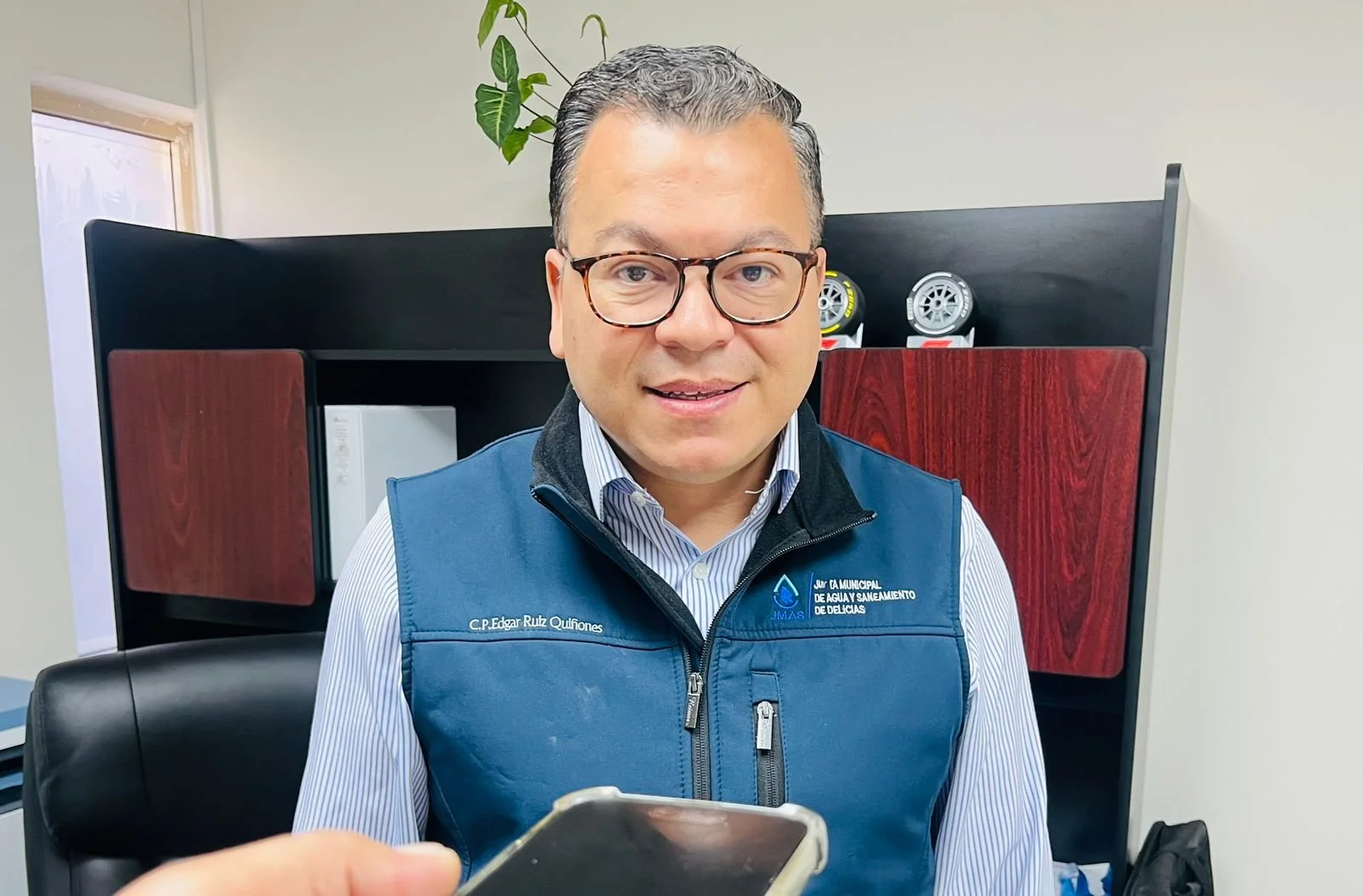 Últimos días de bonificaciones extraordinarias, anuncia JMAS Delicias