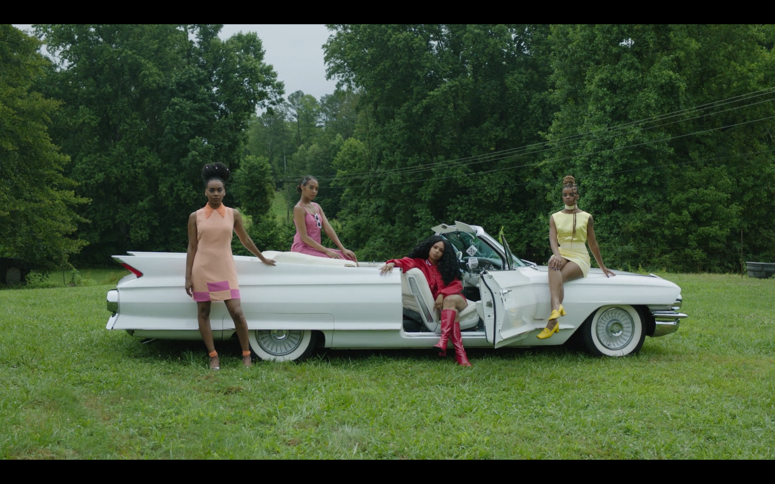 Should've Never Let Me Go - Symone Royale