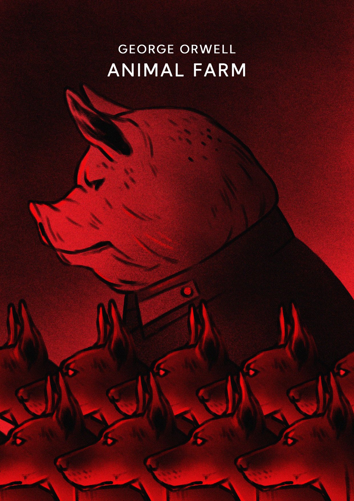 Art of Animal Farm