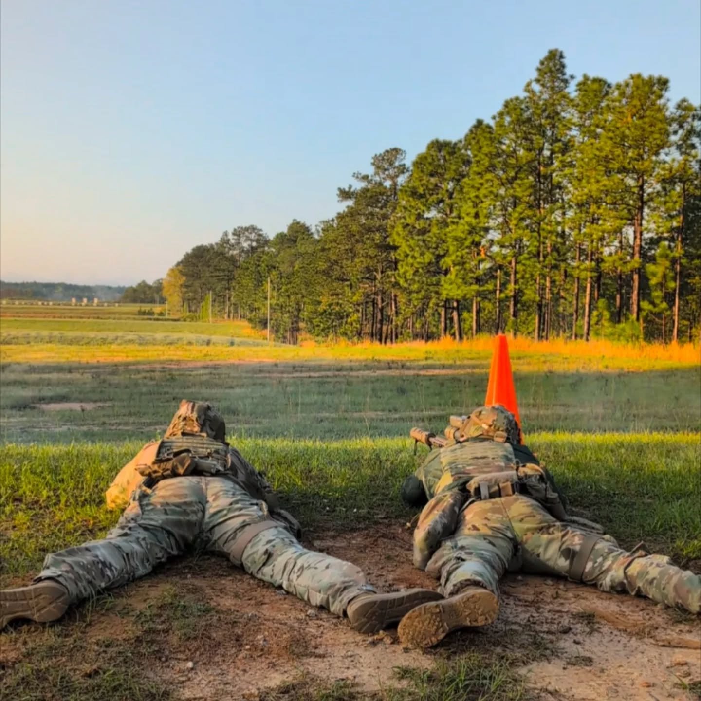 Most teams aren't teams.
They're two dudes hoping they don't screw up at the same time.
We saw it firsthand during ISC lanes—but it’s everywhere: training, deployments, life.
Fix it now or fail when it matters most.
Inside 500 meters, y
