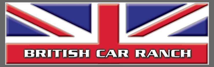 British Car Ranch