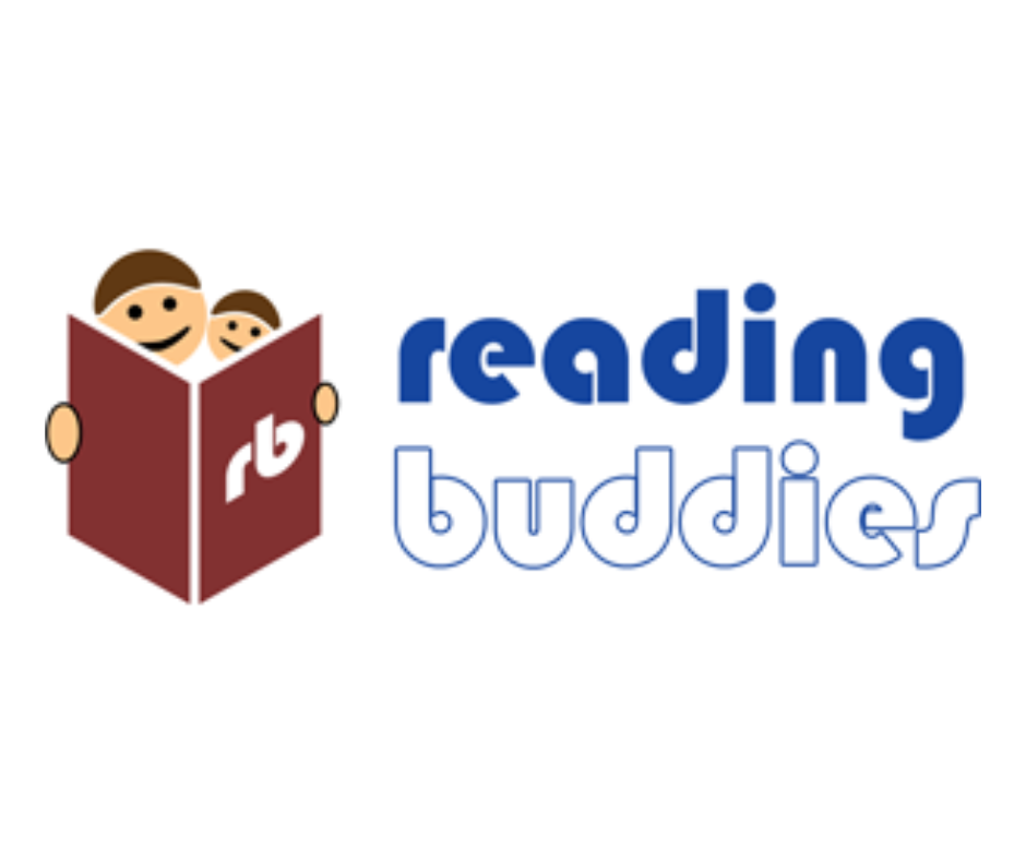 Be a Reading Buddy