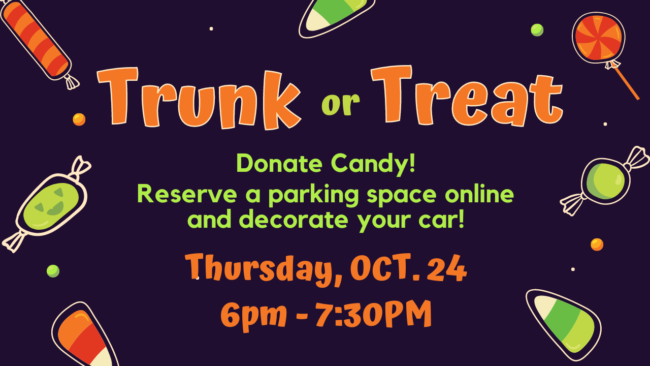 October Mission Focus: Fairmount