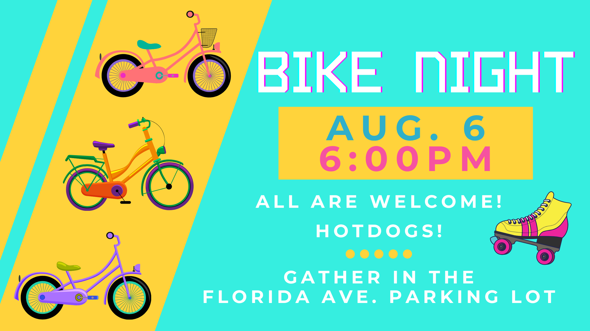 Bike Night