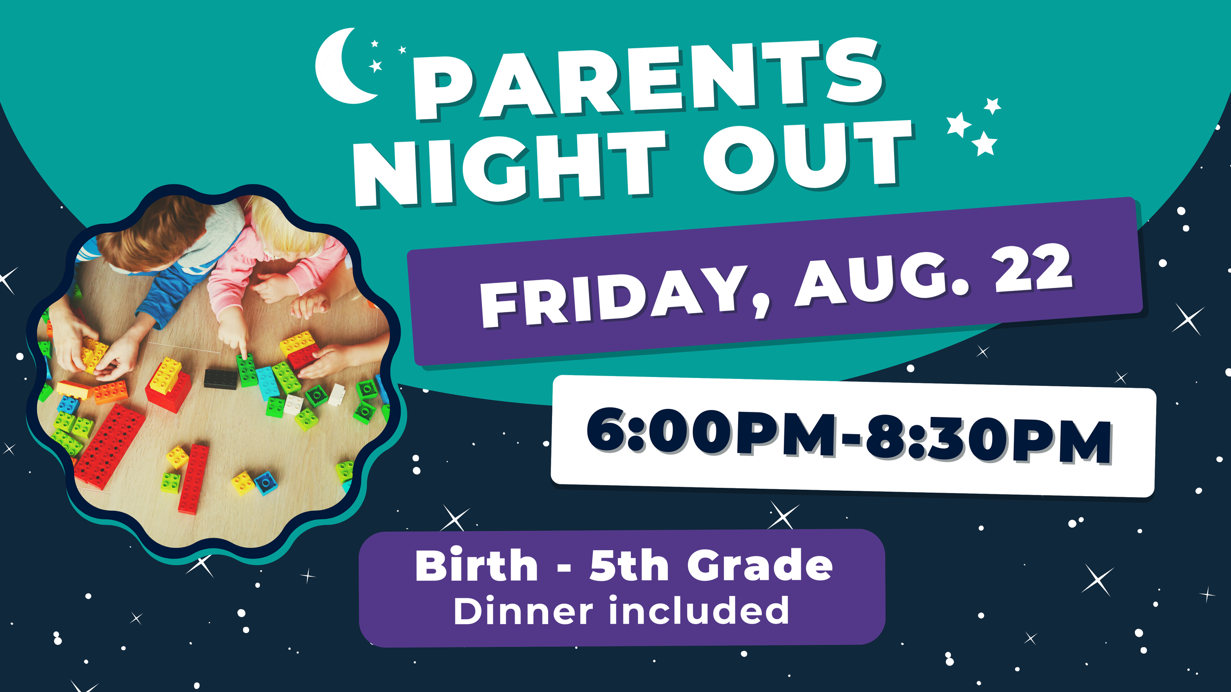 Parent's Night Out