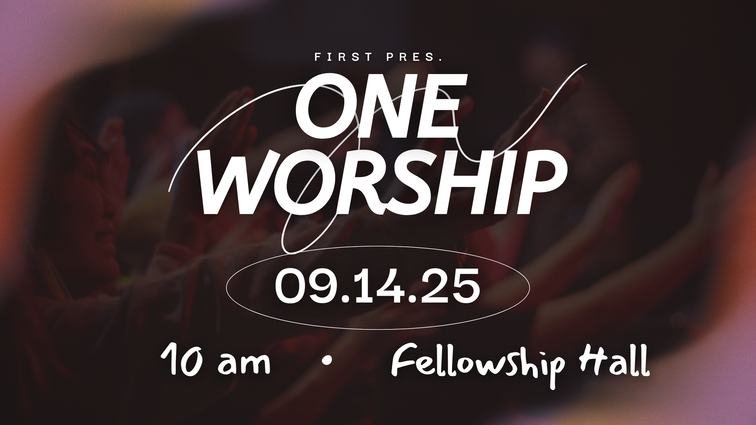 One Worship