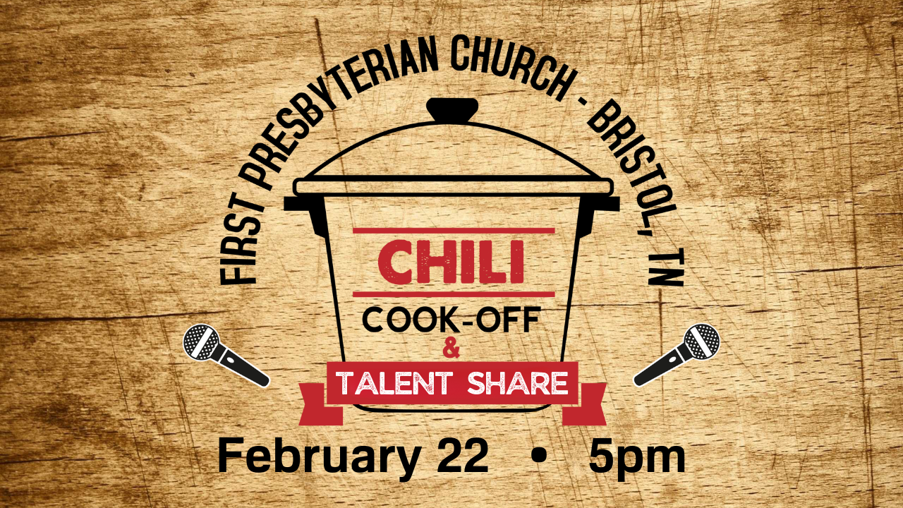 Chili Cookoff & Talent Share