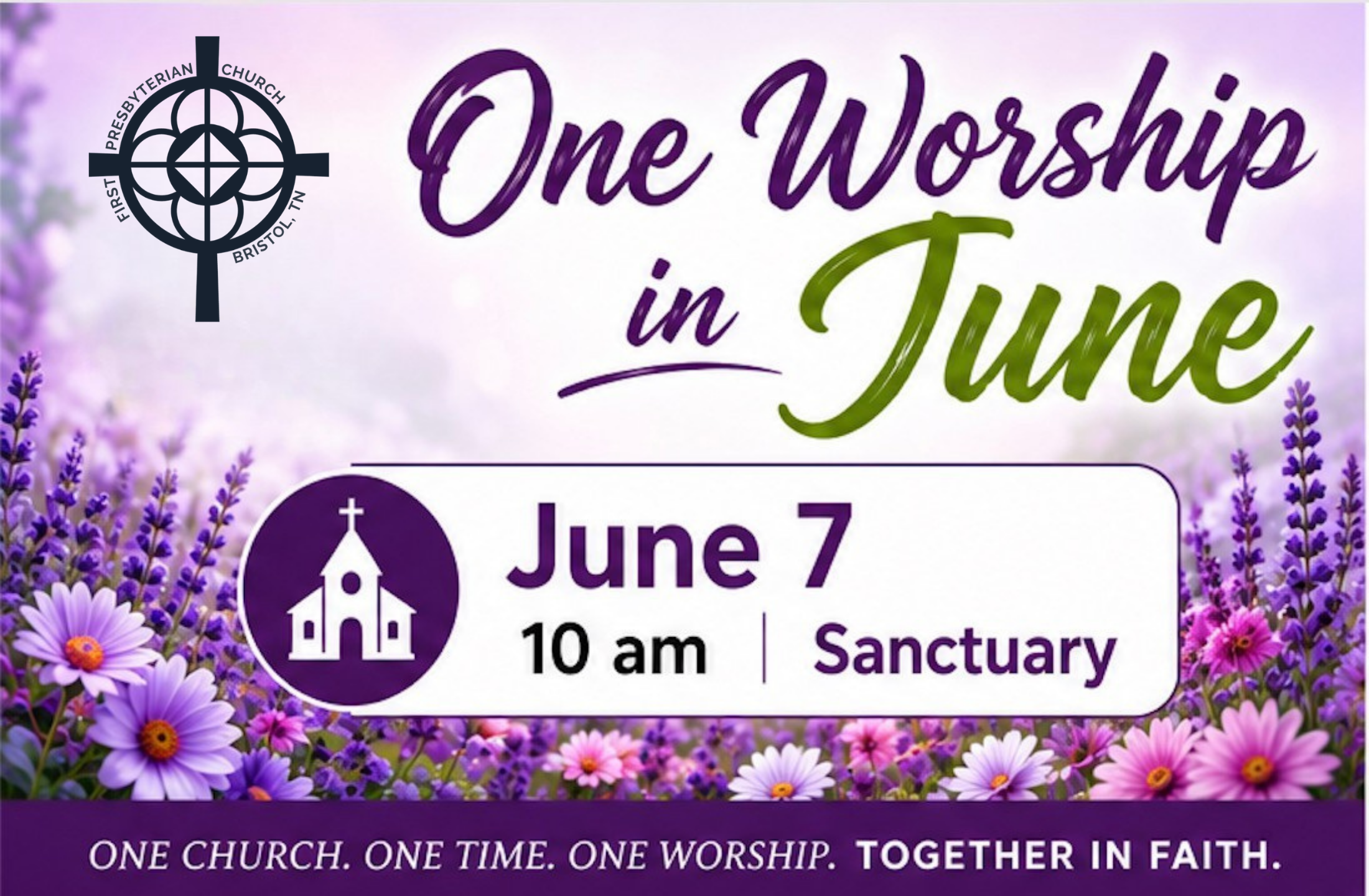 One Worship - Sanctuary