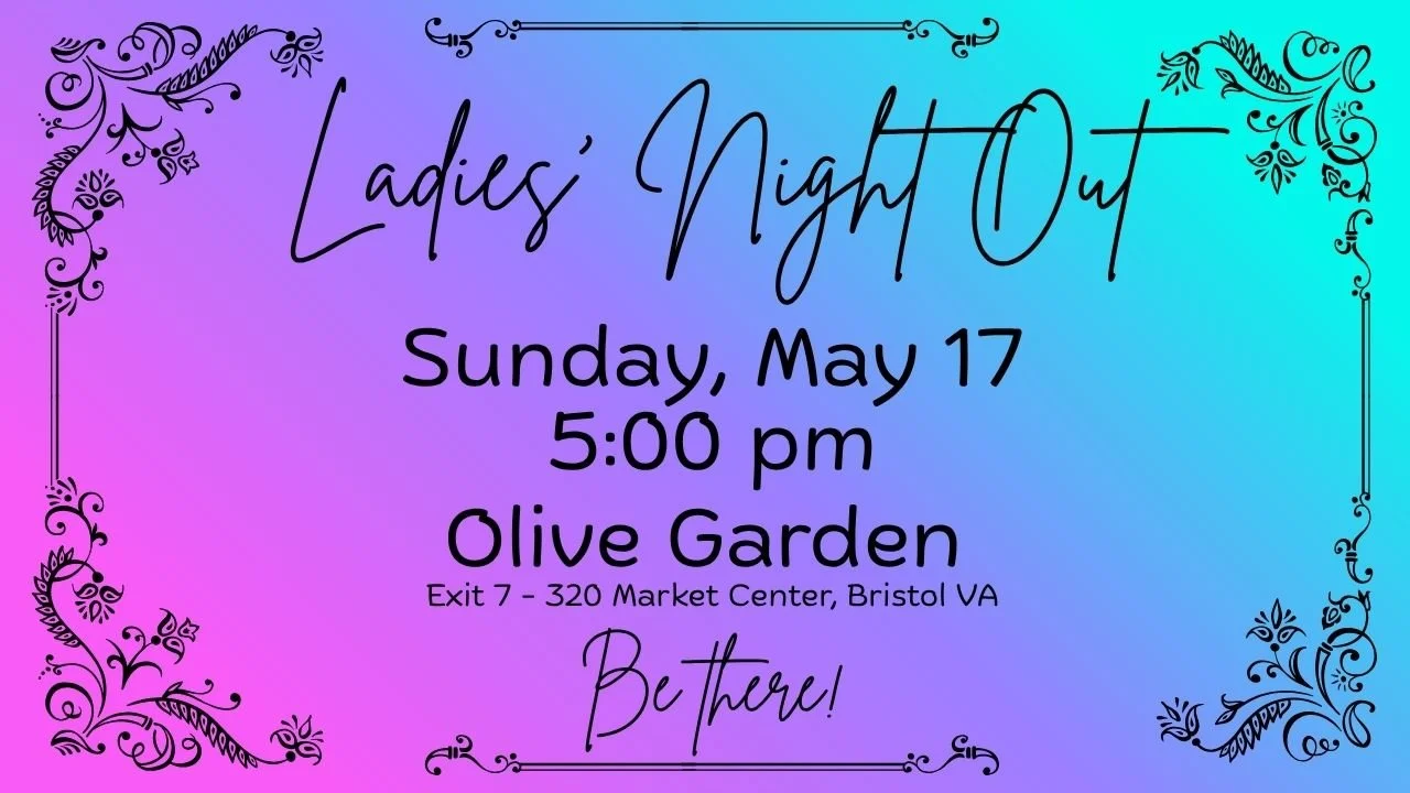 Ladies' Night Out