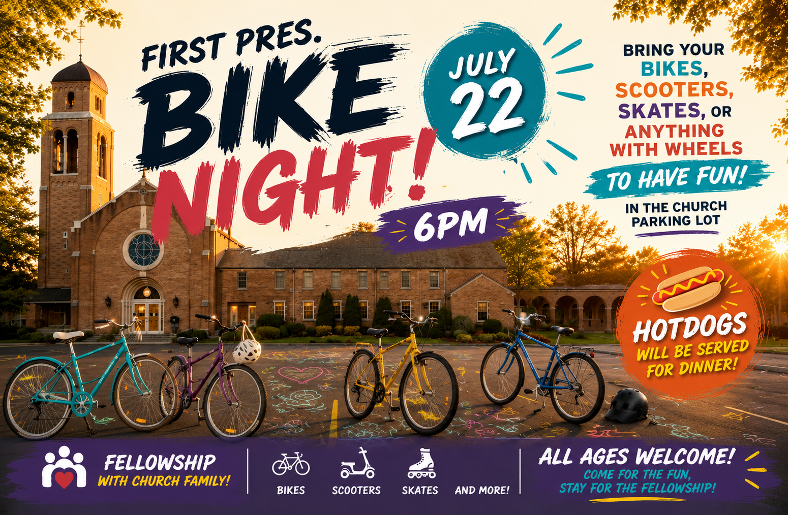 Bike Night