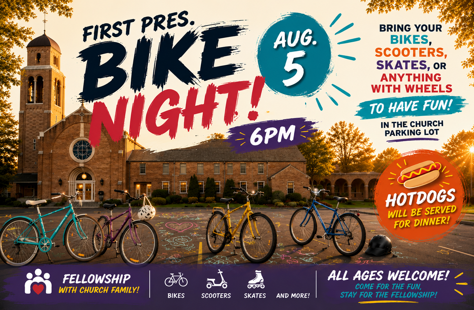 Bike Night