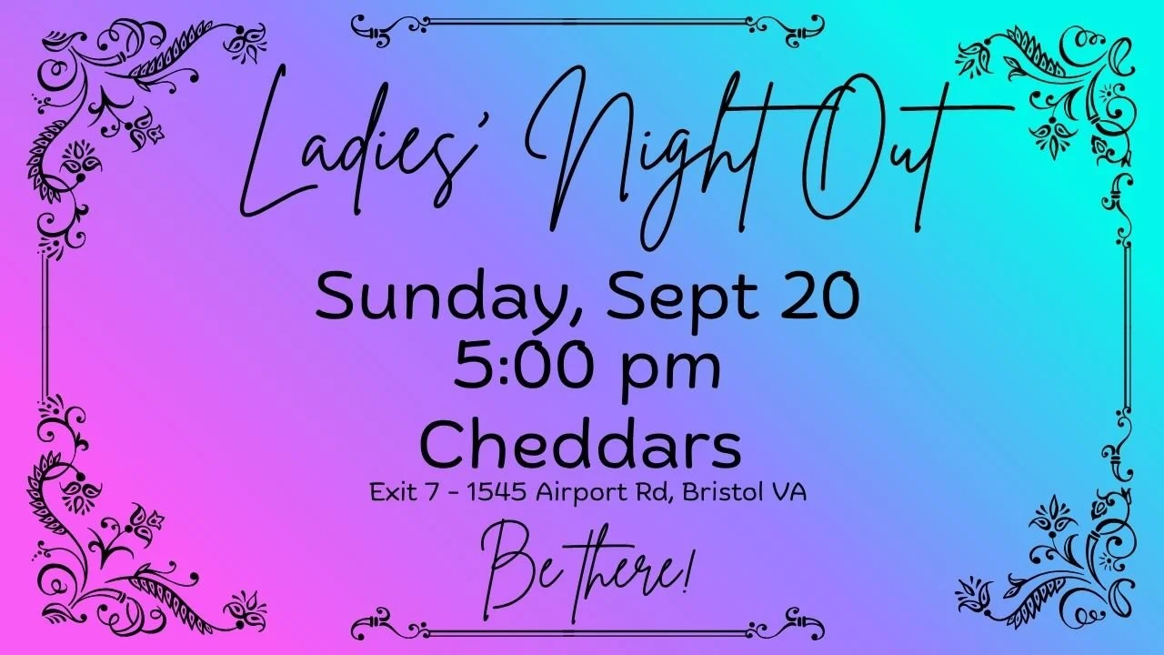 Ladies Night Out