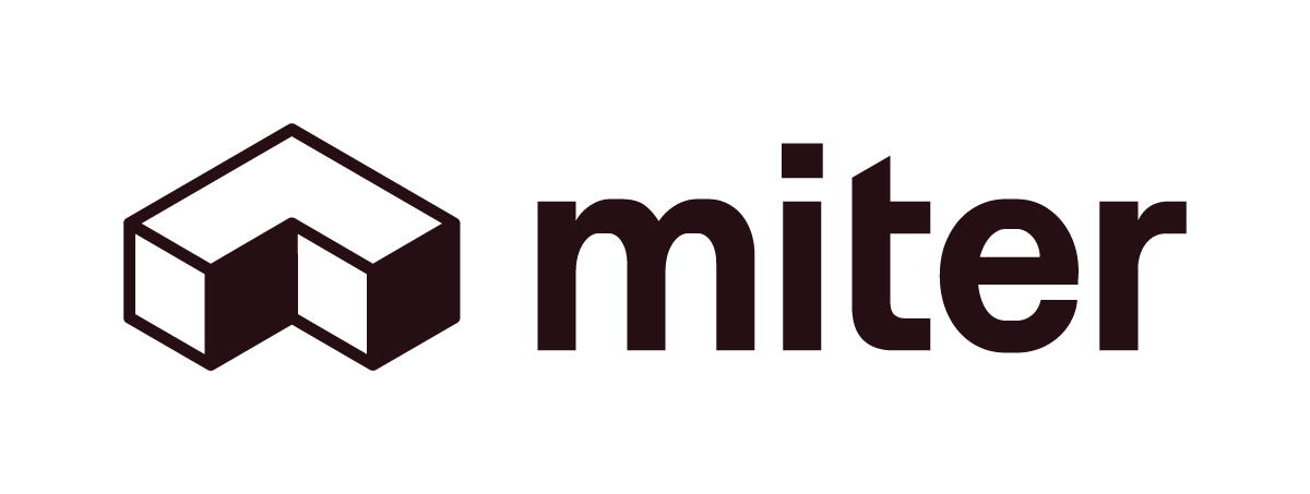 Miter Logo