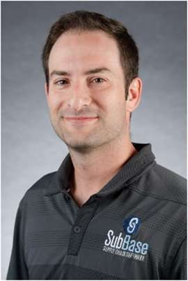 Eric Helitzer