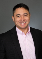 James Digamon, CPA, CCIFP