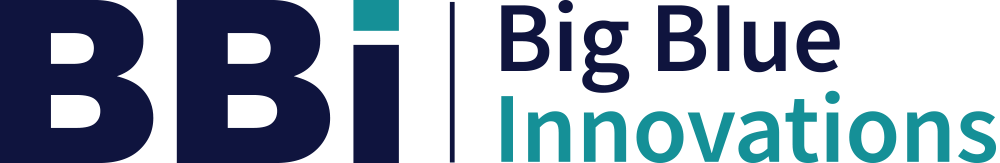 BBi | Big Blue Innovations