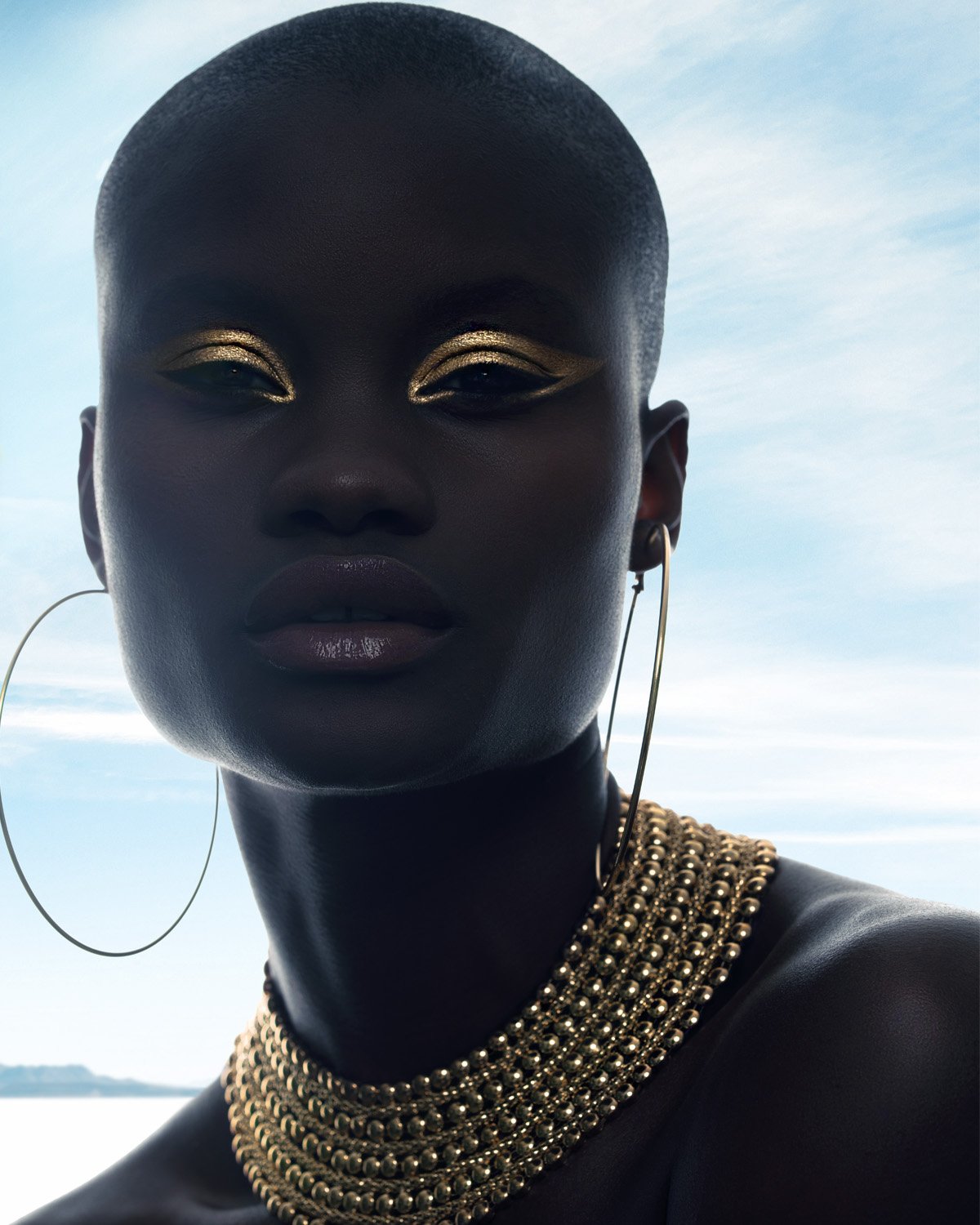 Makeup + Photography Jordan Liberty