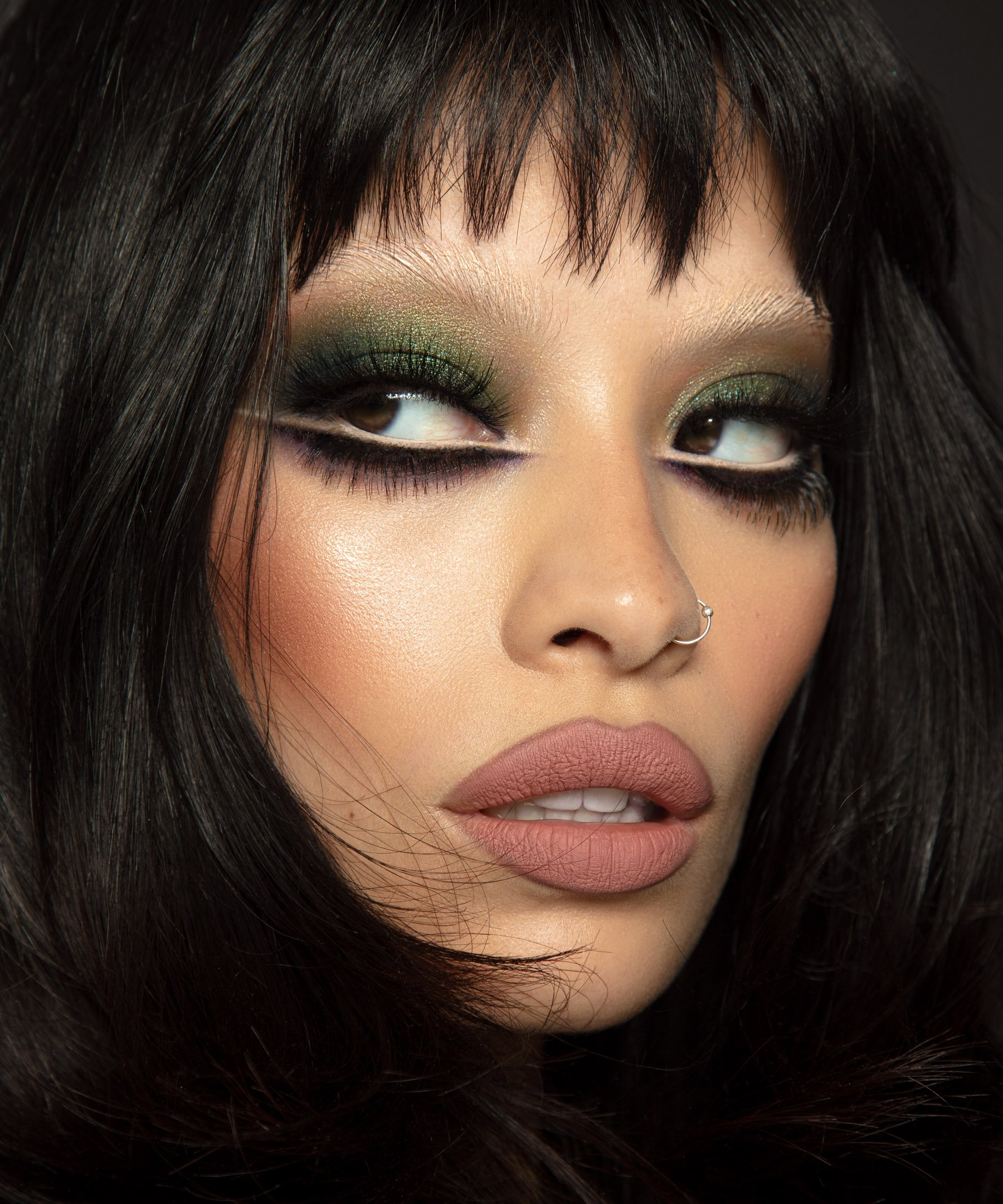 Makeup + Photography Jordan Liberty