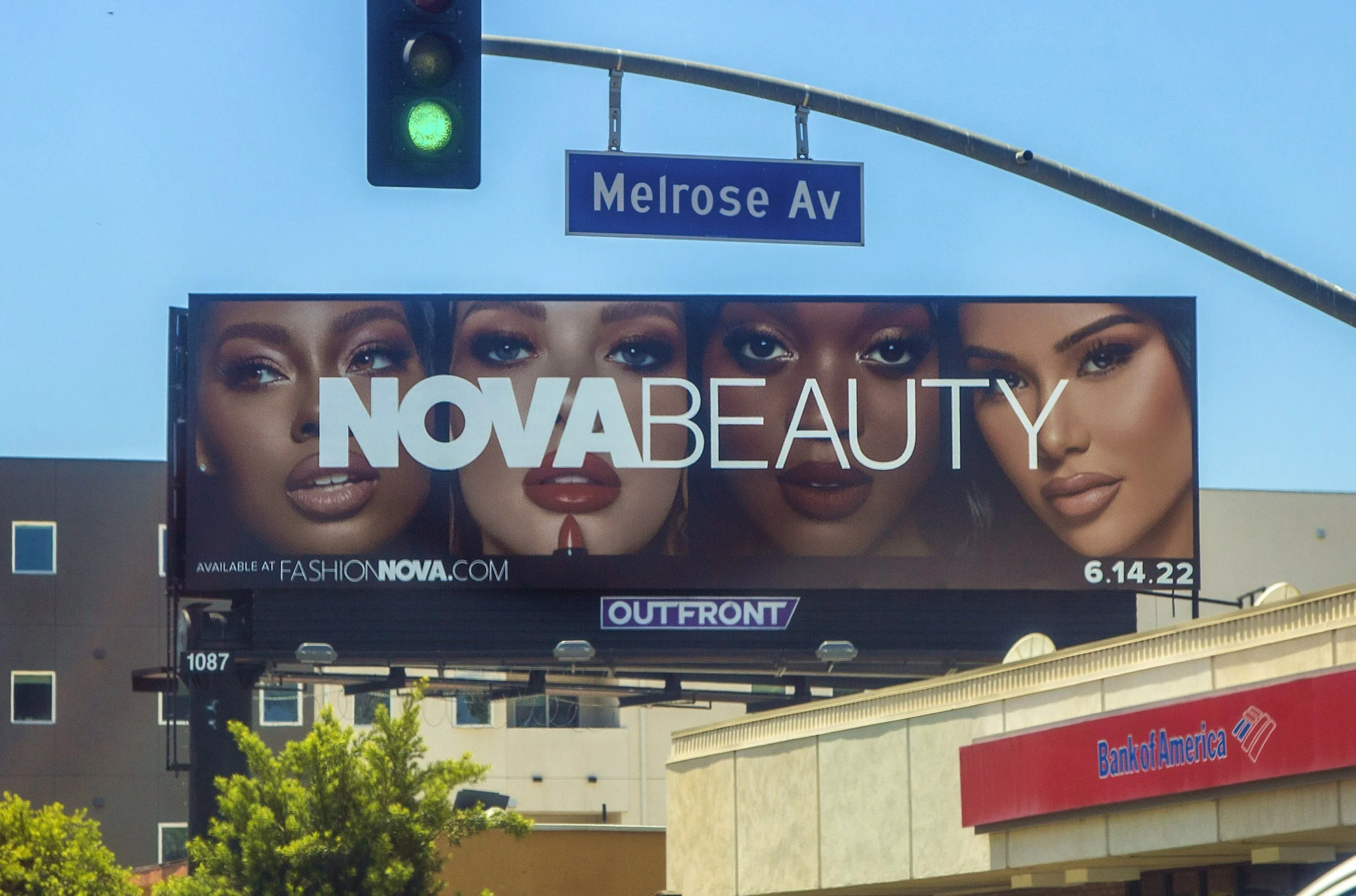 novabeauty.com