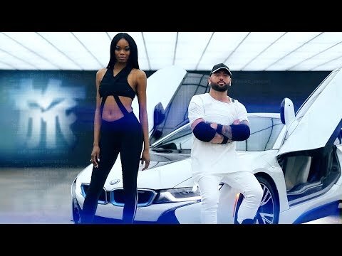Stilazzi x Jordan Liberty DARKROOM Eyeshadow Palette (Teaser video and BTS)