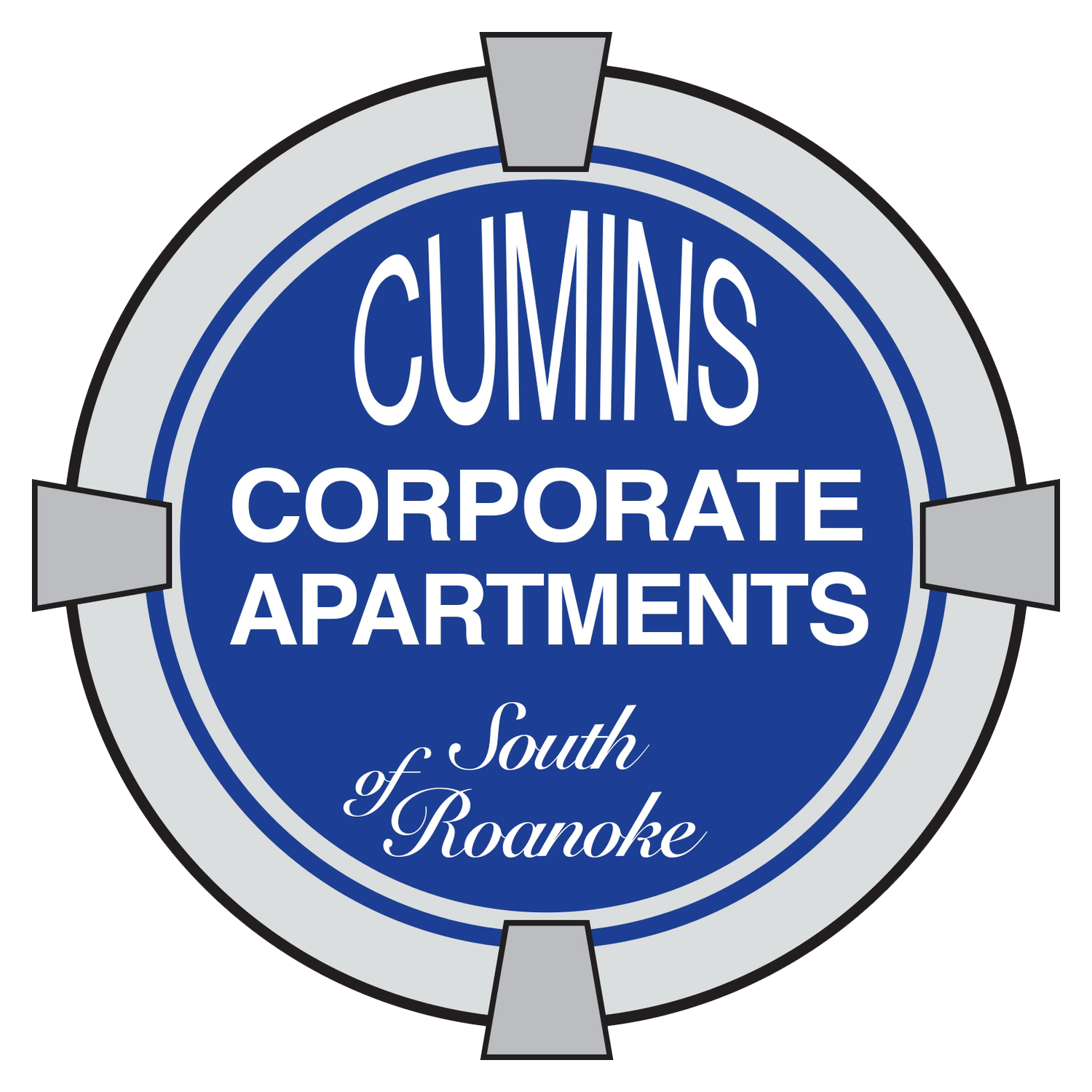 Cumins Corporate Apartments of South Roanoke 