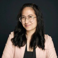 Asian female founder