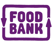 Food Bank Logo