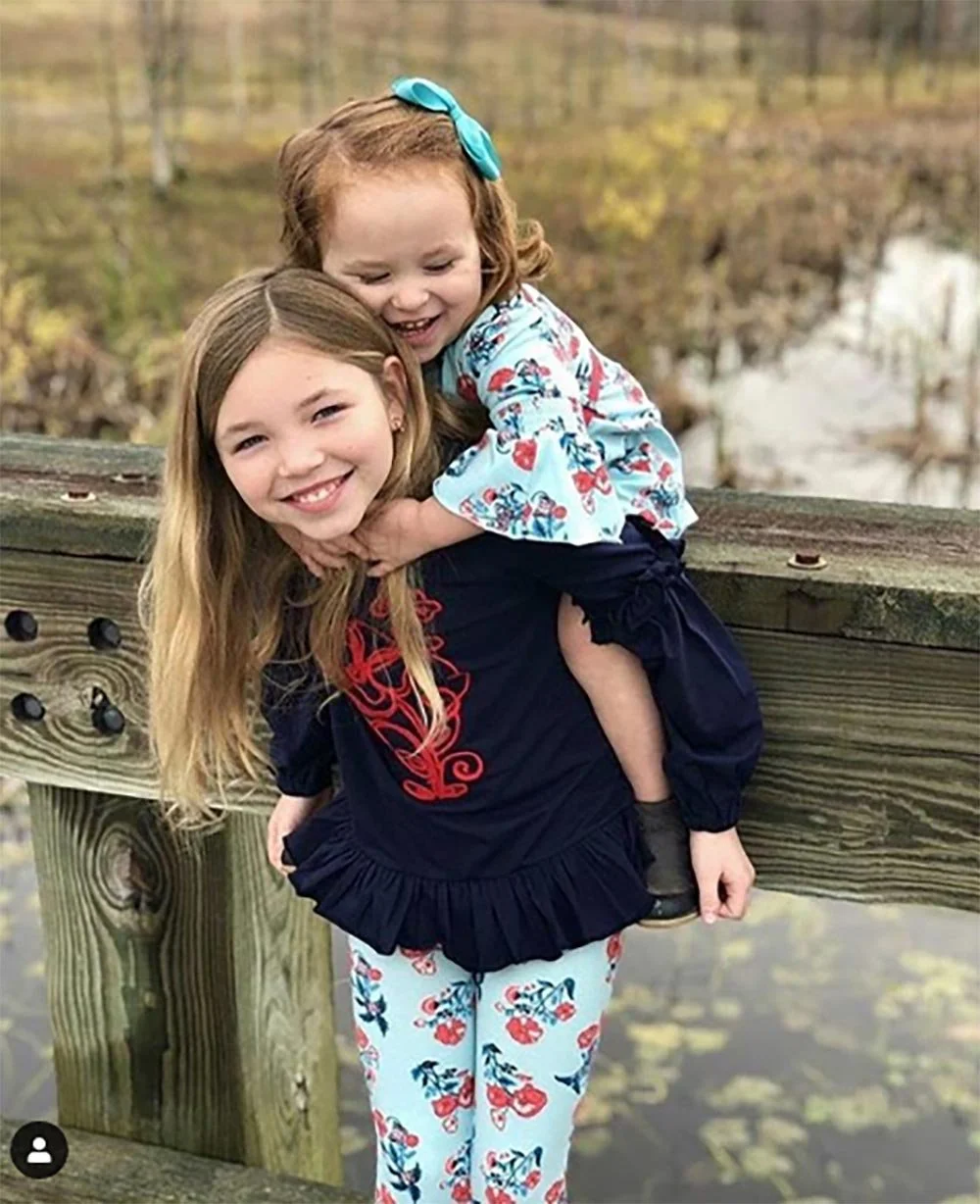 Flapdoodles Kids