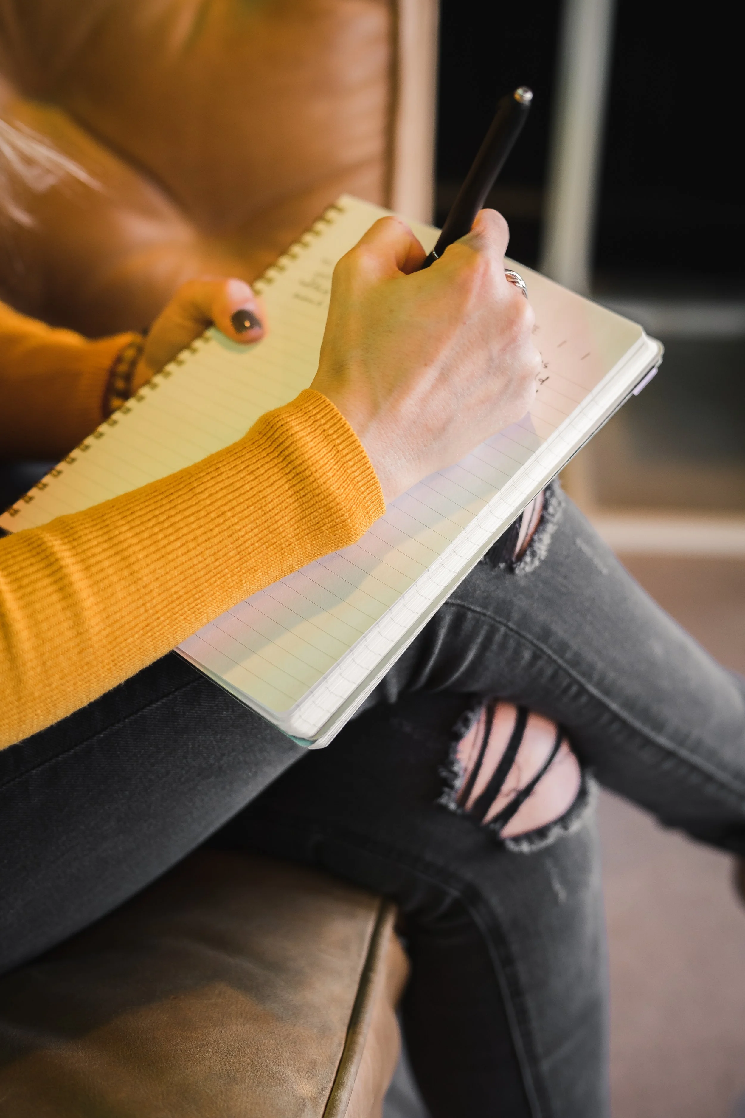 Treatment Summary Template Link