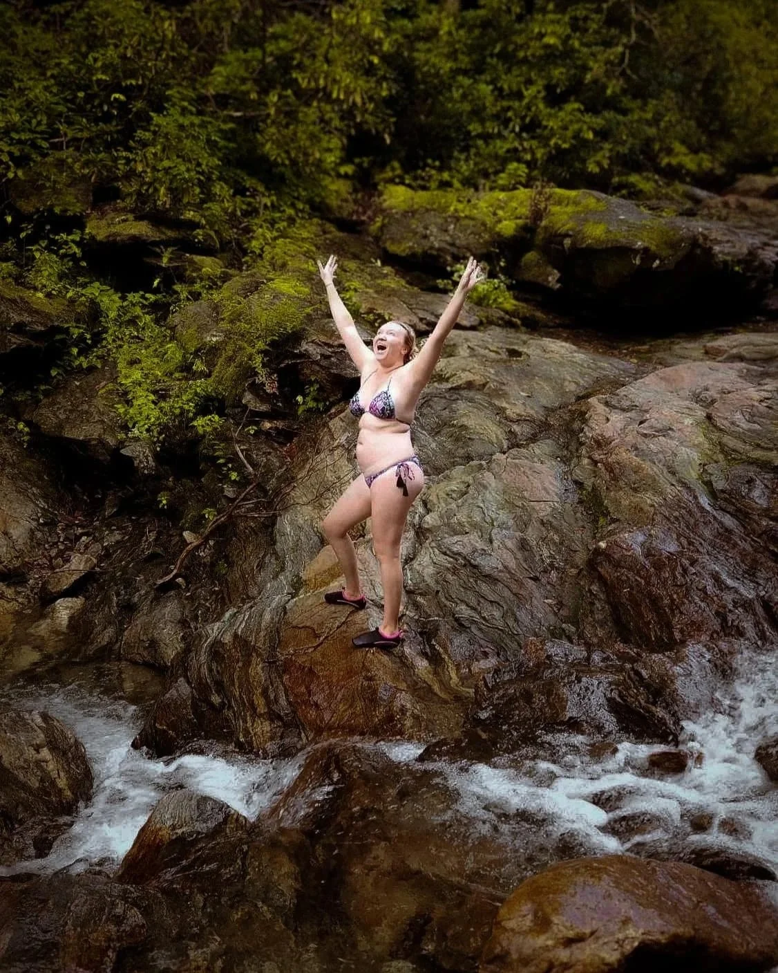 How to Be “That” Person: Doing Cool, Inspiring, Remarkable Things