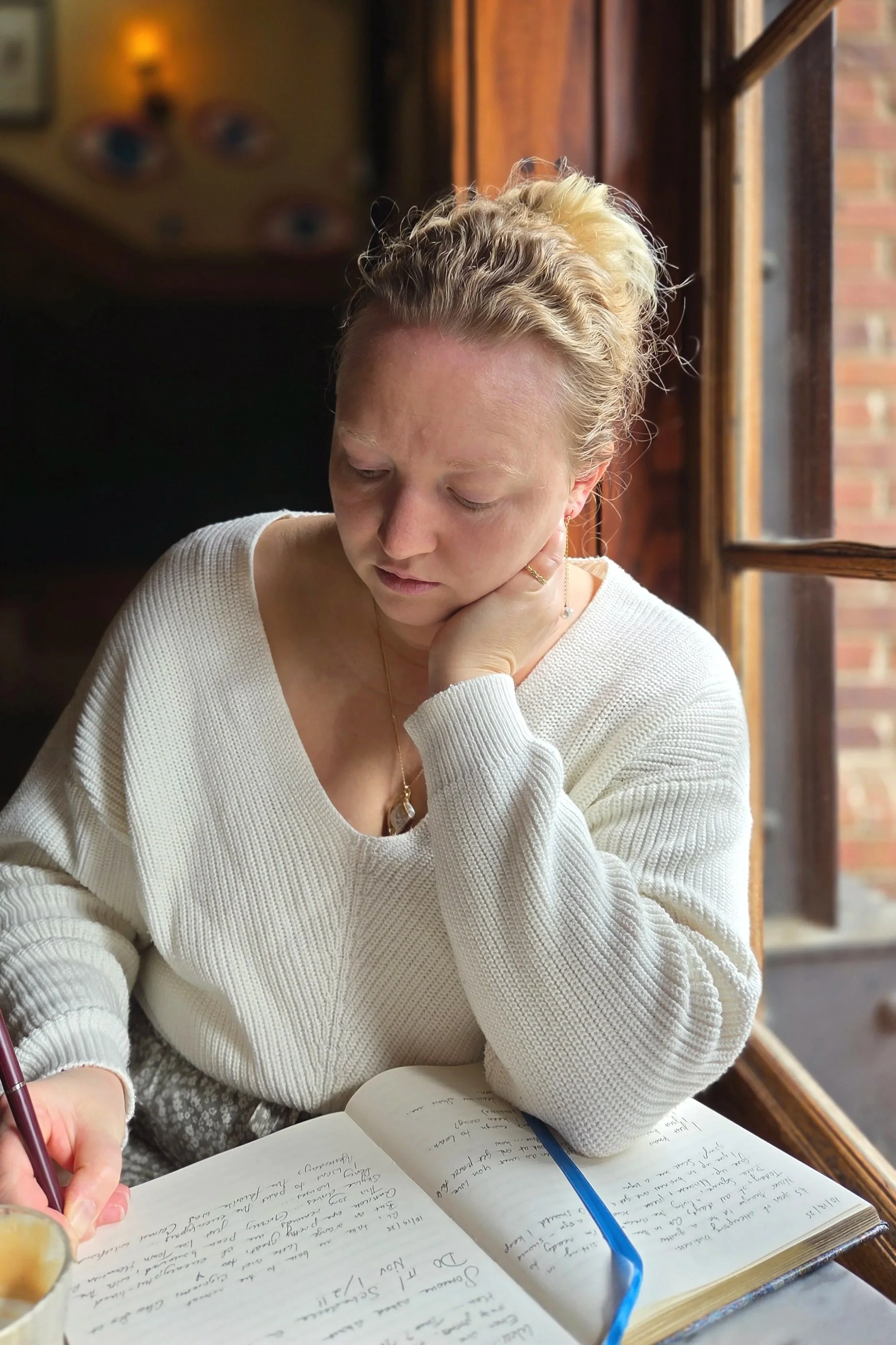 Why Your Brain Won't Let You Rest (And What to Actually Do About It)