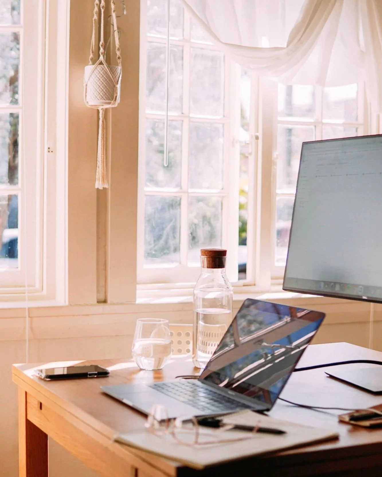 The Invisible Workload of Women (And How to Put It Down)